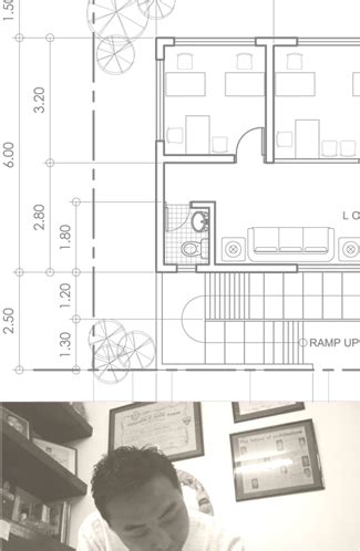 edison ching padilla|EDISON CHING MAÑOZO PADILLA architect+builder.